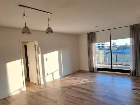 Departamento en Alquiler de 2 dormitorios