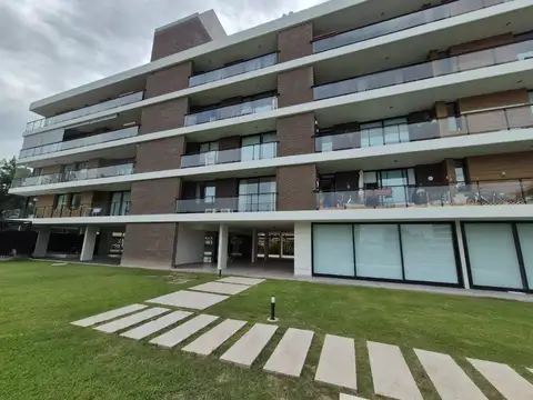 Casacuberta 9100, Piso 1