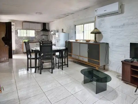 Casa en Venta en Jaureguiberry, USD 60.000
