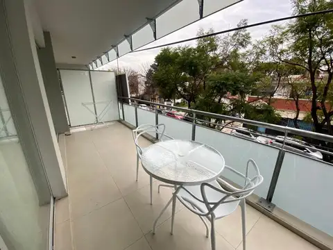 Departamento en  alquiler