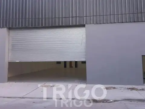 Galpon en Venta A Estrenar