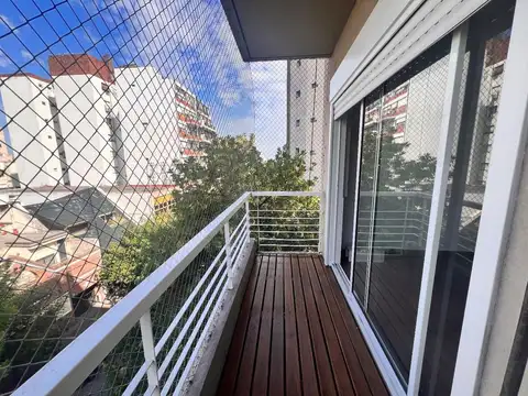 Departamento en Alquiler en Caballito, $ 600.000