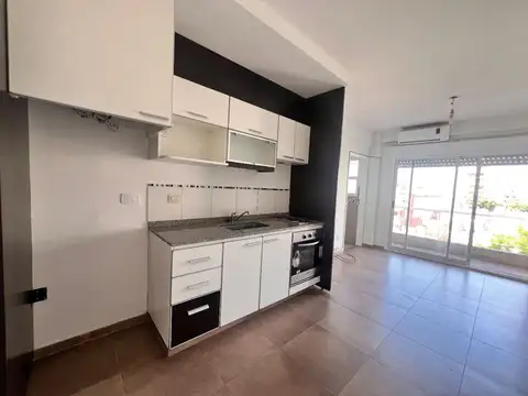 Departamento en Alquiler de Monoambiente