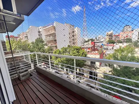 Departamento en Alquiler de 1 dormitorio