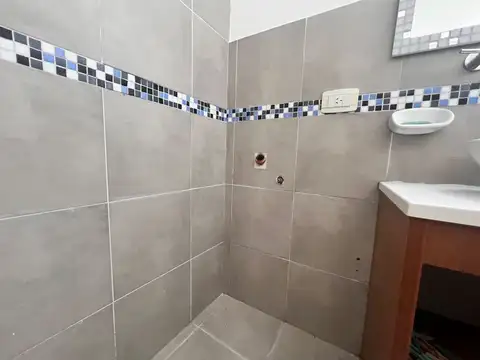 Departamento en Alquiler al Este