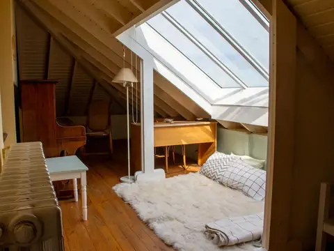 Casa en Venta con 6 cocheras
