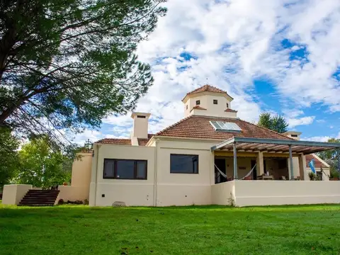 Casa en Venta en Barrio Santa Brigida - Los Cardales