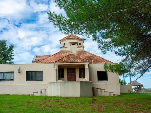 Casa en Venta de 4 dormitorios