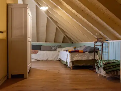 Casa en Venta 12 años