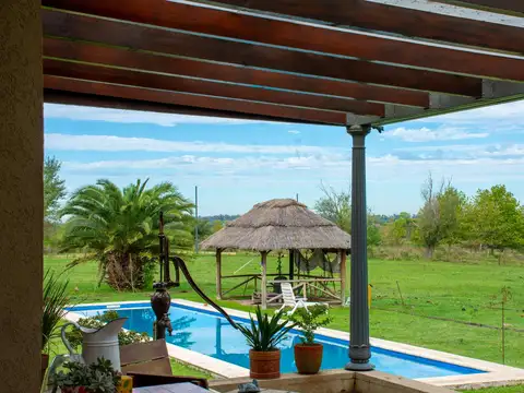 Casa en Venta en Santa Brigida, USD 290.000