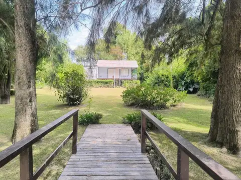 Casa en Venta en Arroyon, USD 79.900