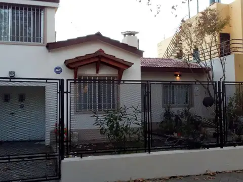 Hermosa casa