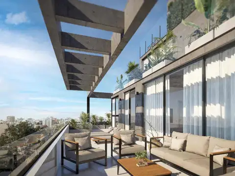 VENTA DEPARTAMENTO 3 AMB FLORES POZO PREVENTA