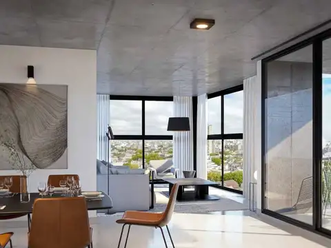 Departamento en Venta al Norte