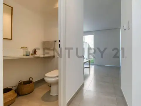 Departamento en Venta 12 años