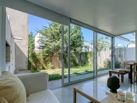 Duplex en Venta 2 dormitorios en City Bell