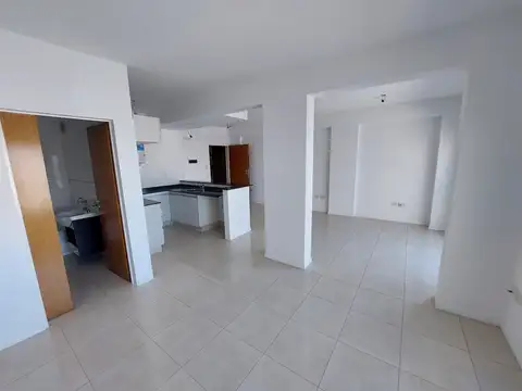 Departamento en Venta al Norte