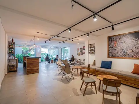 Local en Venta A Estrenar