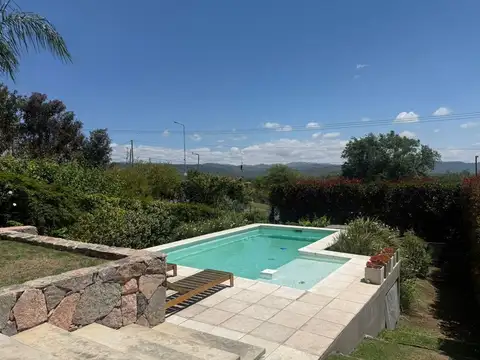 Depto Tipo Casa en Venta de 4 ambientes