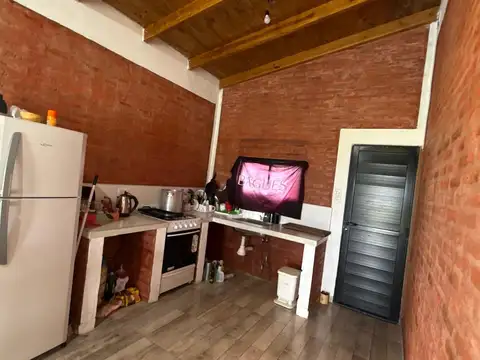 Casa en Venta 2 años