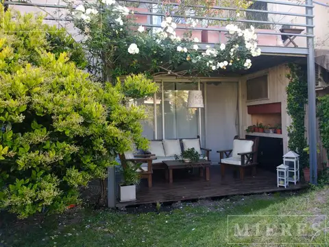 Departamento en alquiler en Altos De La Merced, San Isidro.