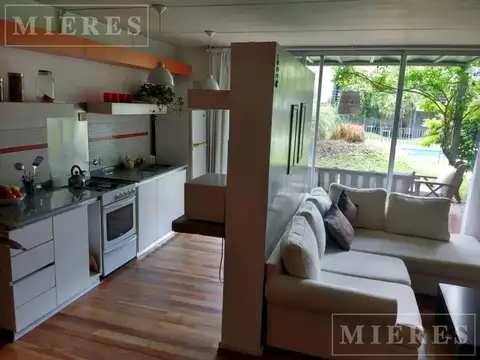 Departamento en Alquiler de 2 ambientes