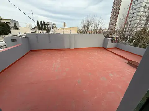 Depto Tipo Casa 4 ambientes con 1 baño