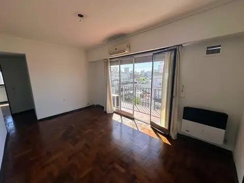 Departamento en Alquiler de 2 dormitorios