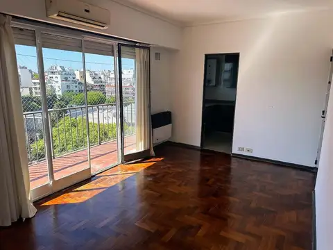 Departamento en Alquiler de 3 ambientes