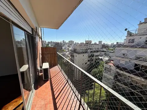 Departamento en Alquiler 50 años