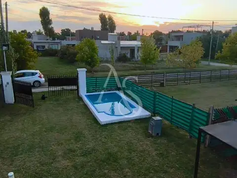 Casa en Alquiler de 2 dormitorios