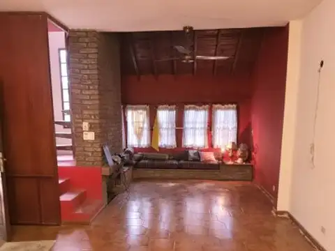Casa en Venta de 5 dormitorios
