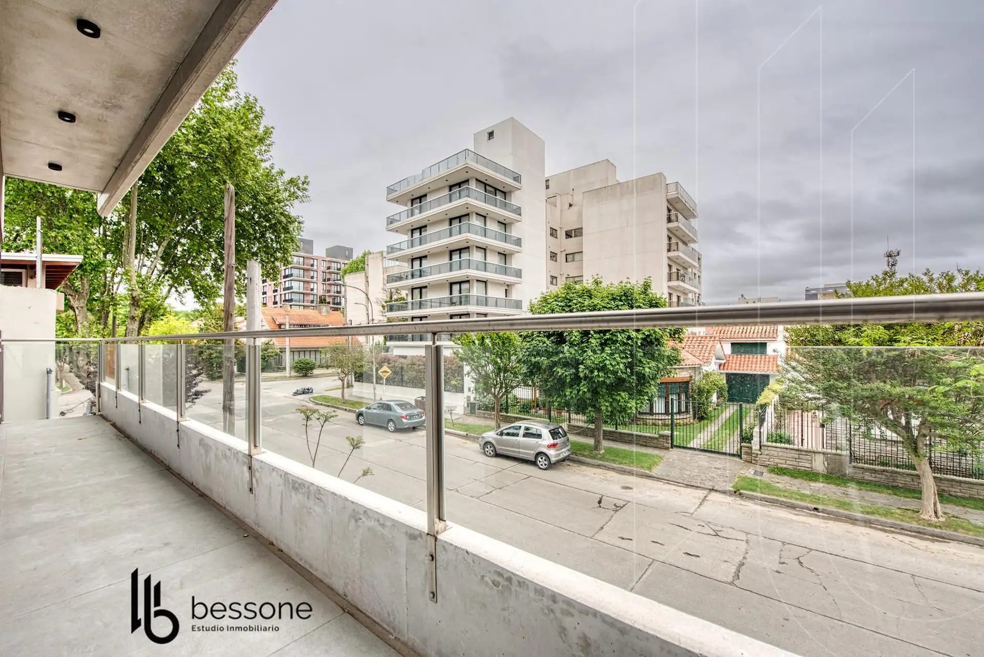 Departamento en Guemes