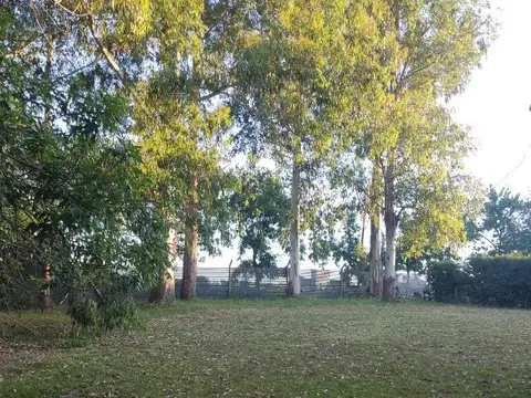 Terreno en Venta de 459,0 m2