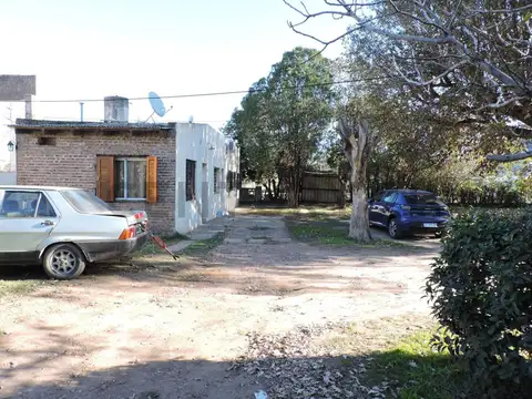 12 de octubre 1500, Piso 0