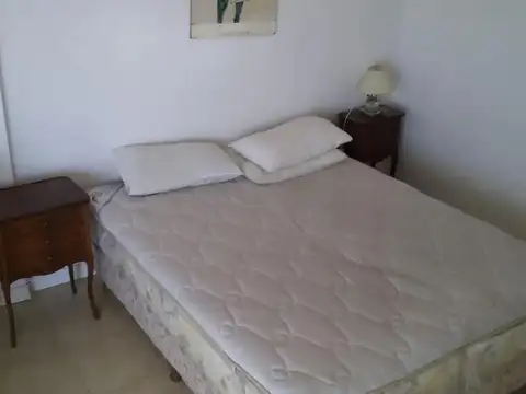 Departamento en alquiler temporario