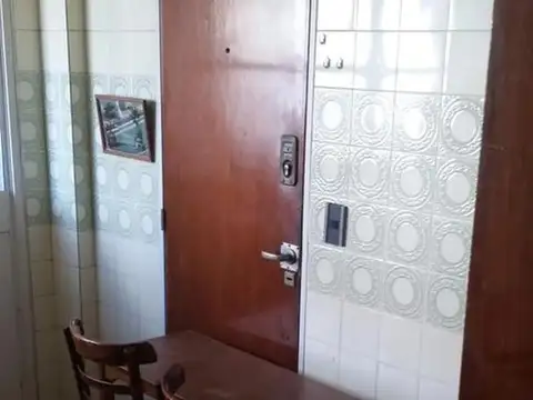 Departamento en Alquiler Temporal de 3 ambientes