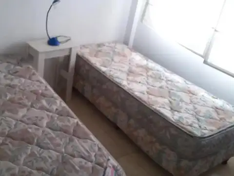 Departamento en alquiler temporario
