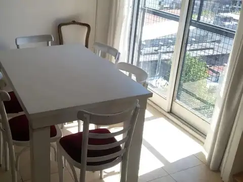 Departamento en alquiler temporario