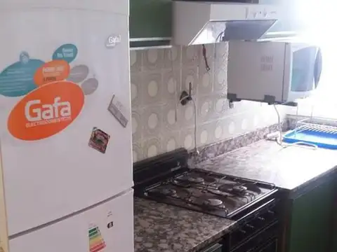 Julian Alvarez 1800, Piso 7