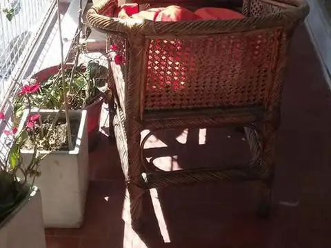 Julian Alvarez 1800, Piso 7