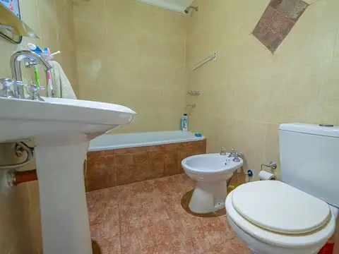 Departamento en Venta en Lanus Oeste, USD 44.000