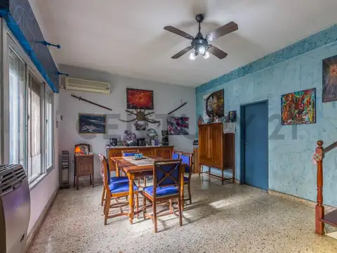 Rivera Indarte 1200, Piso 1249