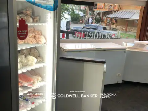 Fondo Comercio en Venta en Centro, USD 57.000