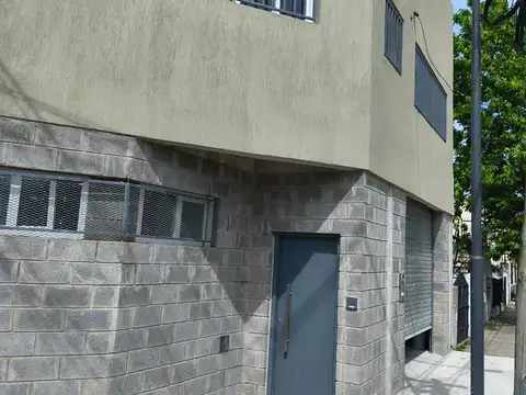 Galpon en Venta A Estrenar