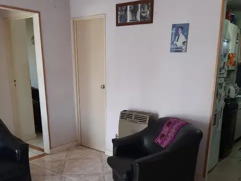 Mil Viviendas Torre 125 , Piso 3º