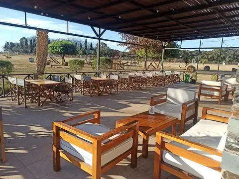 Terreno en Venta de 824,0 m2