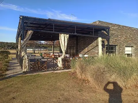 Terreno en Venta en San Sebastian, USD 50.000