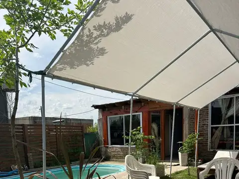 CASA MULTIFAMILIAR 5 AMBIENTES + LOCAL + PILETA