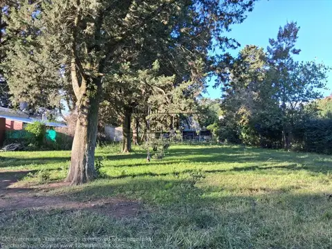 Terreno en Venta en Marcos Paz, USD 36.000